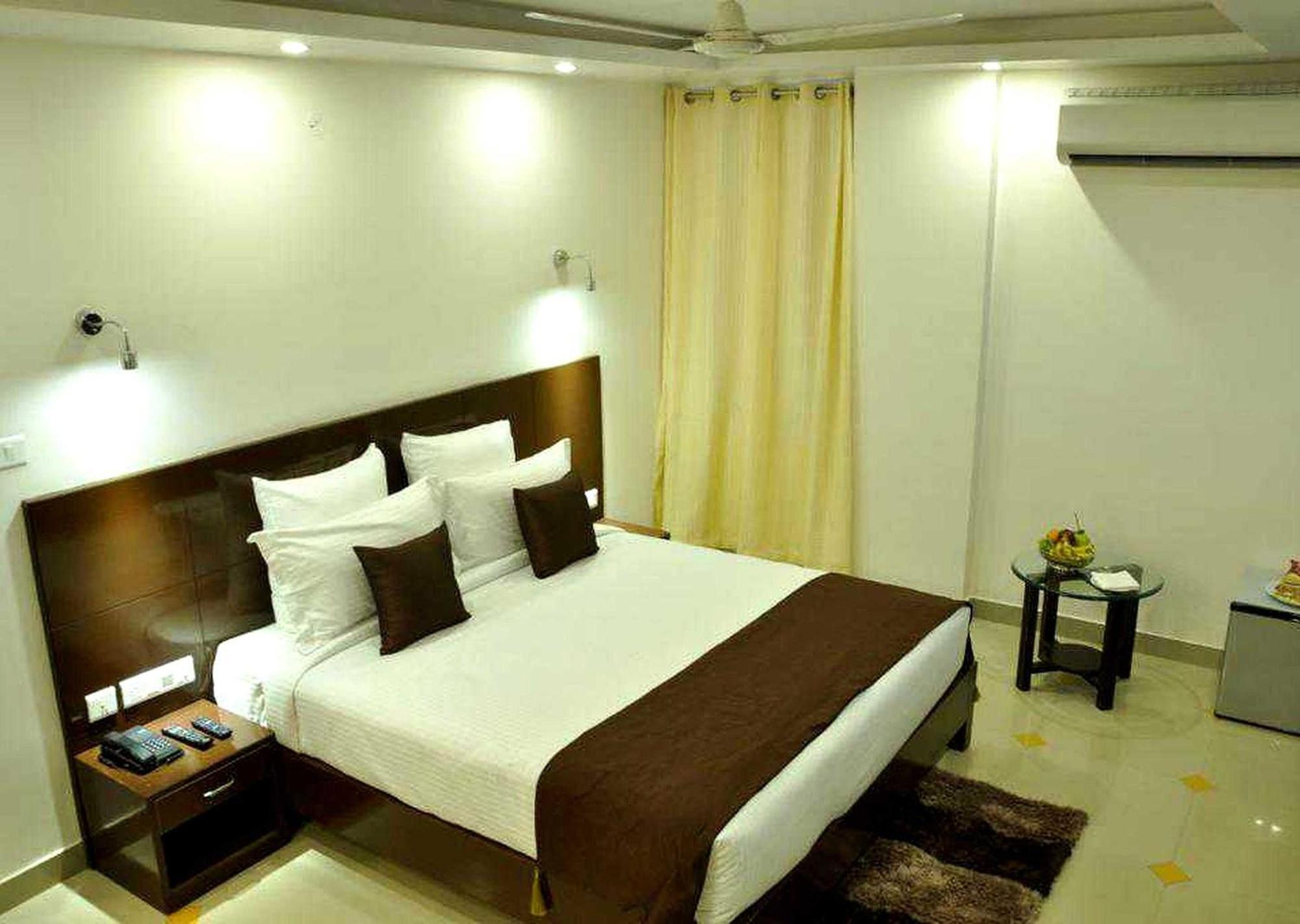 Collection O Hotel Krishana Stays Jaipur Eksteriør billede