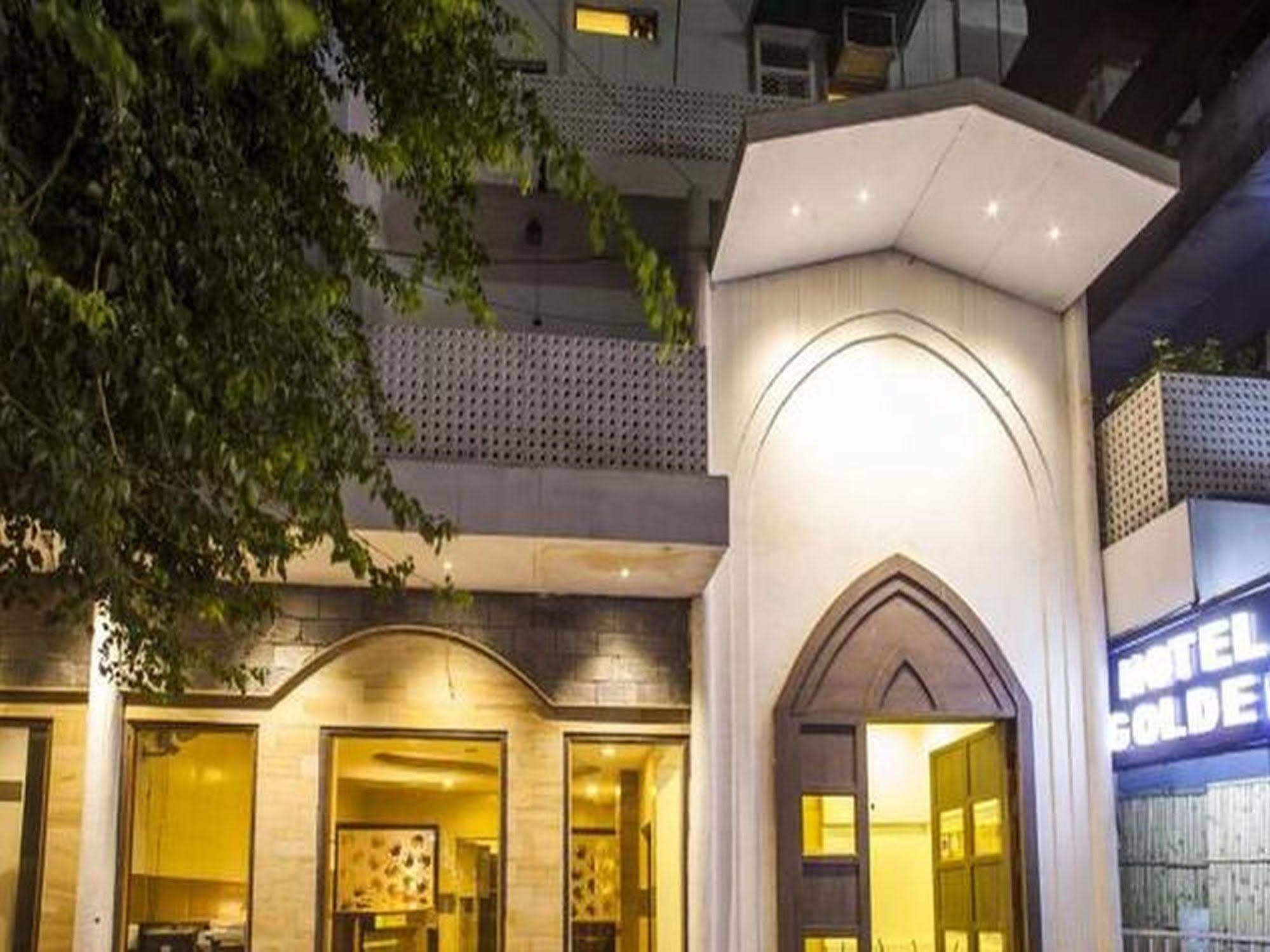 Collection O Hotel Krishana Stays Jaipur Eksteriør billede